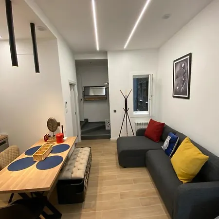 Apart_sanvicente 6 * Vigo